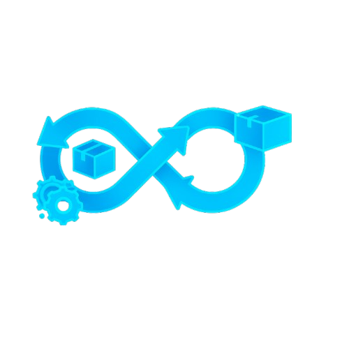 CI/CD icon
