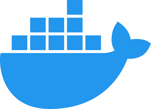 Docker icon