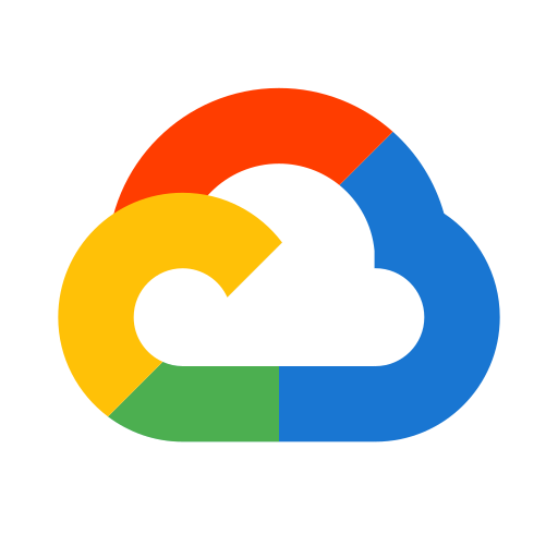 GCP icon